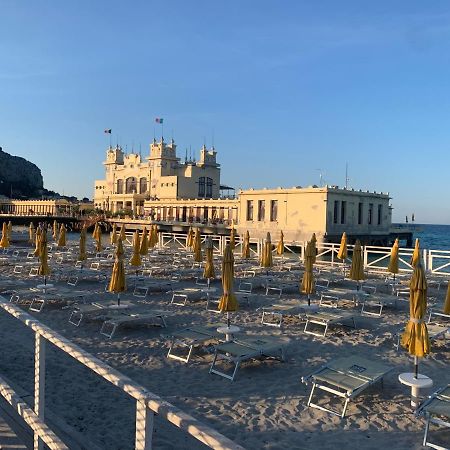 Appartamento George House Mondello 34 Esterno foto