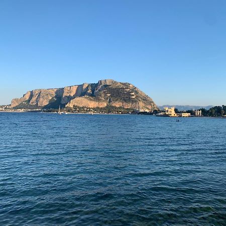 Appartamento George House Mondello 34 Esterno foto