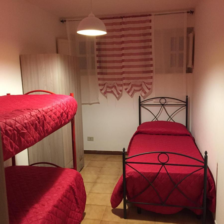 Appartamento George House Mondello 34 Esterno foto