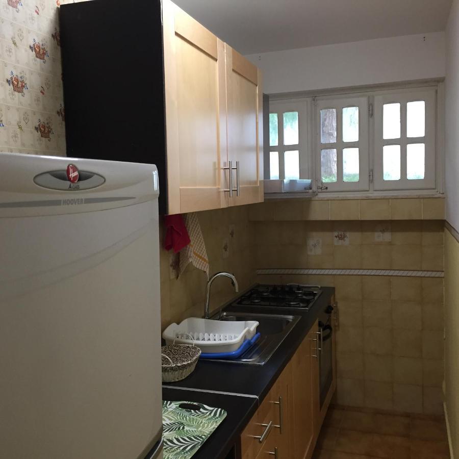 Appartamento George House Mondello 34 Esterno foto