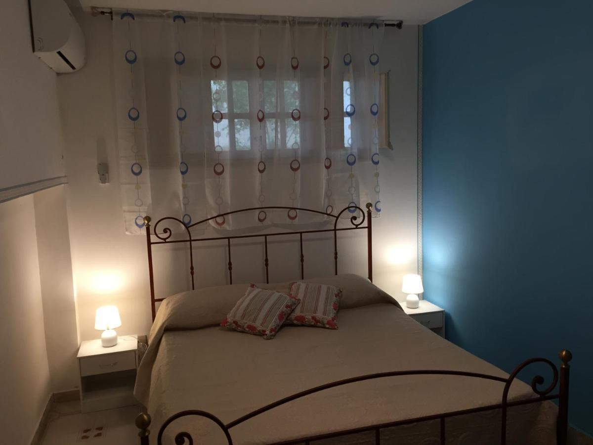 Appartamento George House Mondello 34 Esterno foto