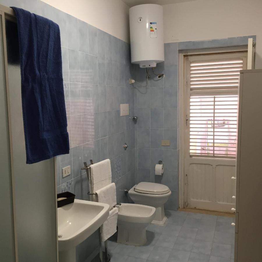 Appartamento George House Mondello 34 Esterno foto