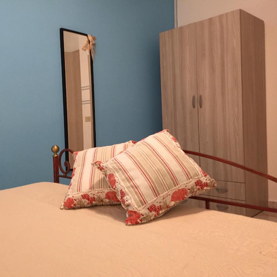 Appartamento George House Mondello 34 Esterno foto