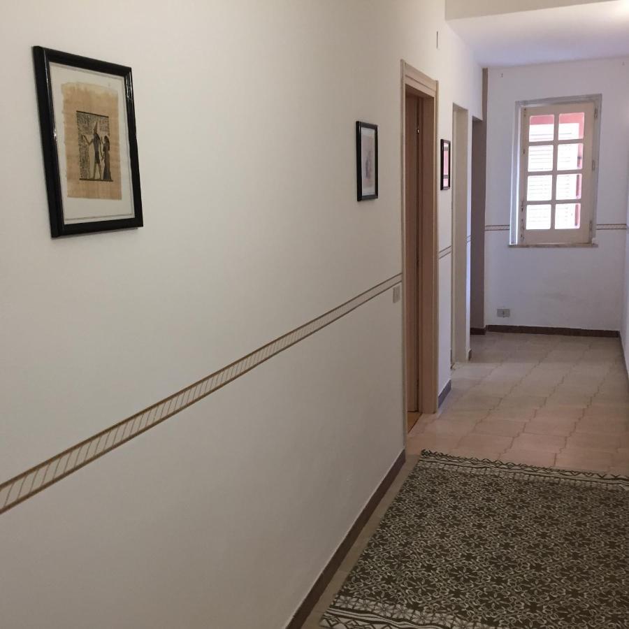Appartamento George House Mondello 34 Esterno foto