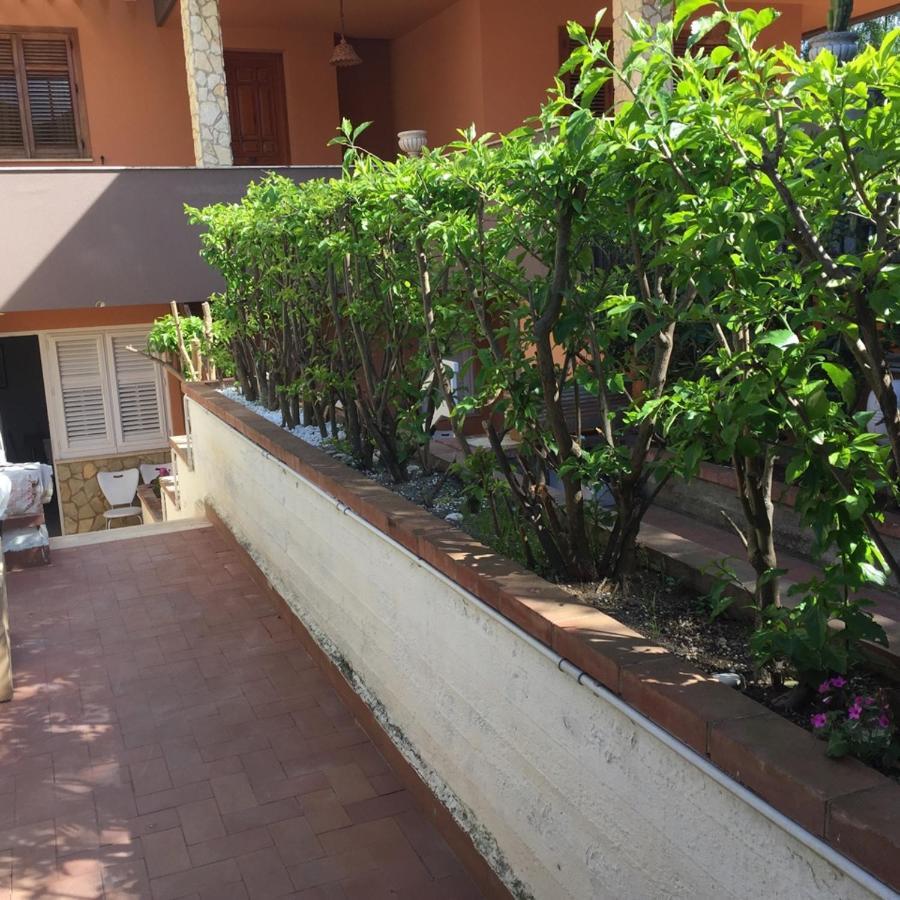 Appartamento George House Mondello 34 Esterno foto