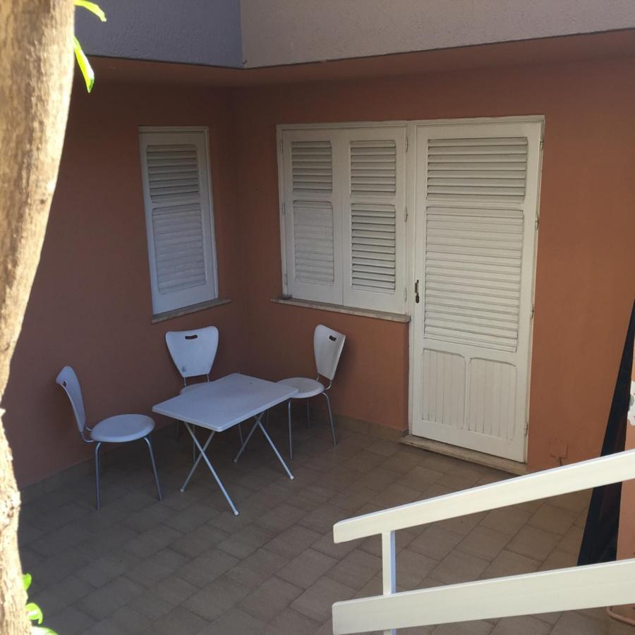 Appartamento George House Mondello 34 Esterno foto